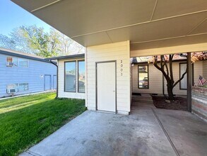 2002 S Leadville Ave in Boise, ID - Building Photo - Building Photo
