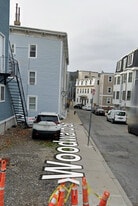 32 Woodward St, Unit ## in Boston, MA - Building Photo
