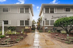 814-818 2nd Street in Santa Monica, CA - Building Photo