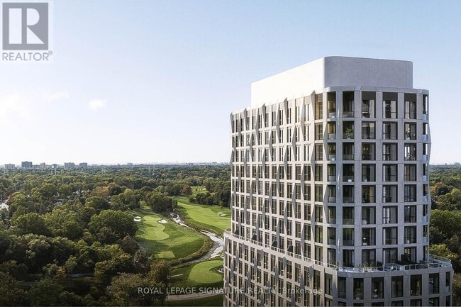 property at 60 Central Park Roadway