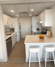 486 Commonwealth Ave, Unit 703 in Boston, MA - Building Photo - Building Photo