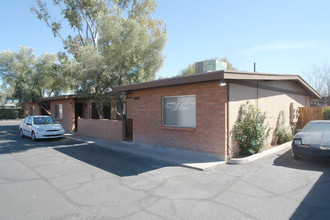 2836-2870 N Sparkman in Tucson, AZ - Building Photo - Building Photo