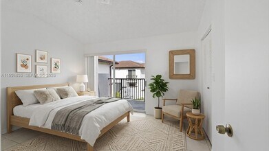 8625 SW 152nd Ave in Miami, FL - Building Photo - Building Photo