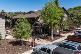 New Claim Condominiums in Park City, UT - Building Photo - Building Photo