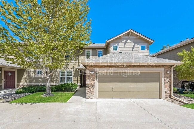 property at 22137 E Irish Dr