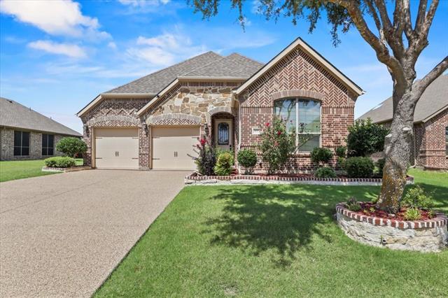 property at 673 Cedar Elm Trail