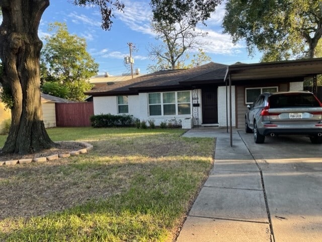 property at 8565 Hiridge St
