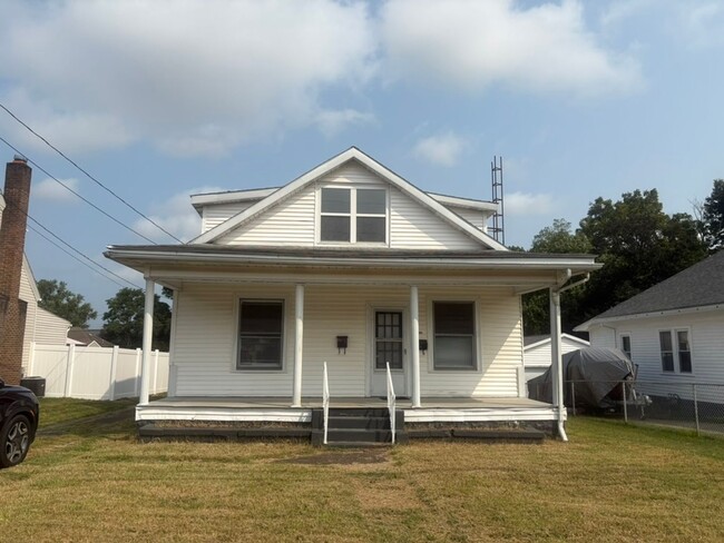 property at 2401 7th Ave