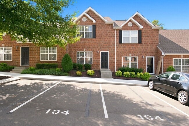 property at 1101 Downs Blvd