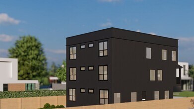 2552 S University Dr in Fort Worth, TX - Building Photo - Building Photo