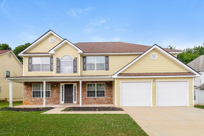 property at 315 Timberlake Terrace