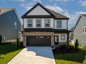 205 Pistol Crk Trl in Maryville, TN - Building Photo