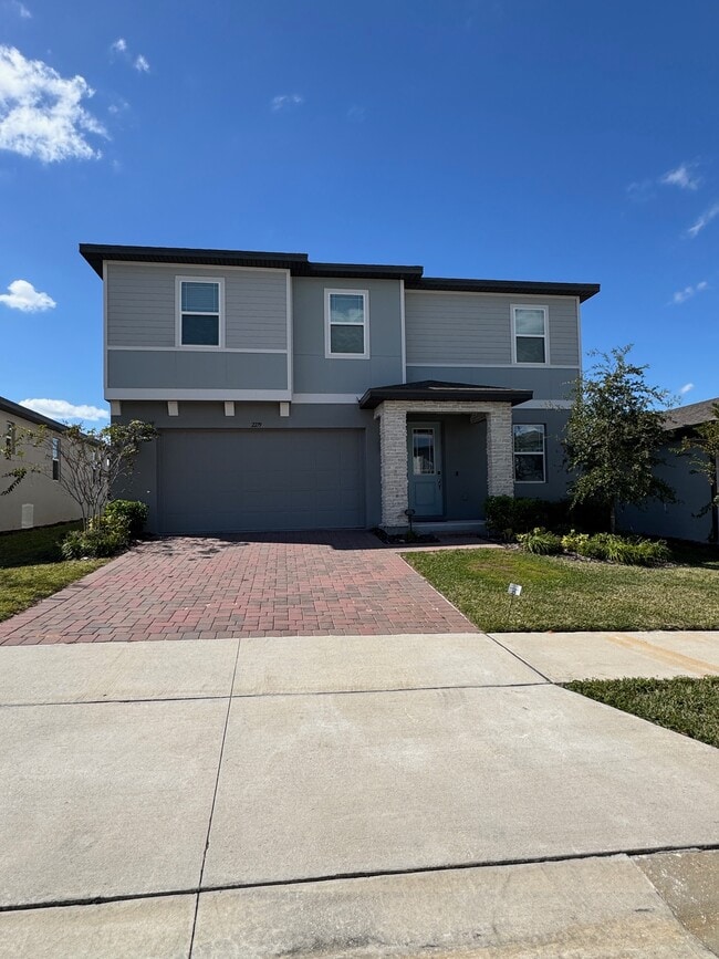 property at 2279 Raven Rdg Rd