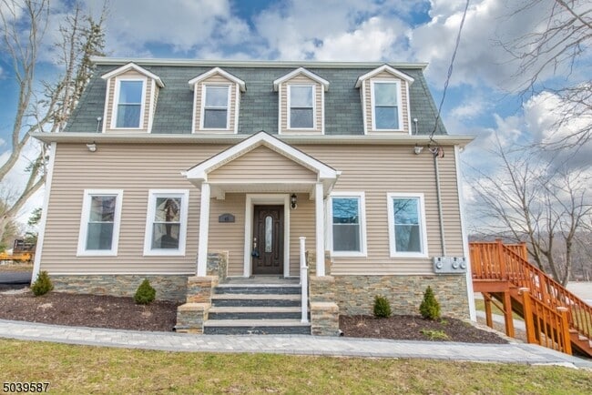 property at 43 Perrin Ave