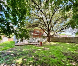 1809 Ramada Dr in Waco, TX - Building Photo - Building Photo
