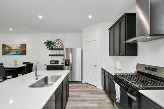 12231 City Rose Ct in Houston, TX - Building Photo - Building Photo