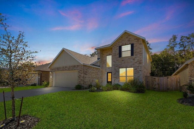 23810 Maida View Trl in New Caney, TX - Building Photo - Building Photo