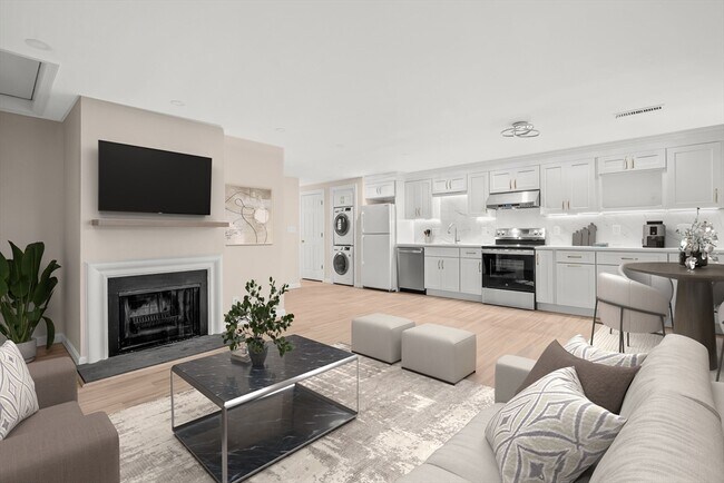 4 Jericho Rd in Weston, MA - Building Photo - Building Photo