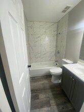 1600 Dewitt Dr-Unit -1602 Dewitt Avenue in Dayton, OH - Building Photo - Building Photo