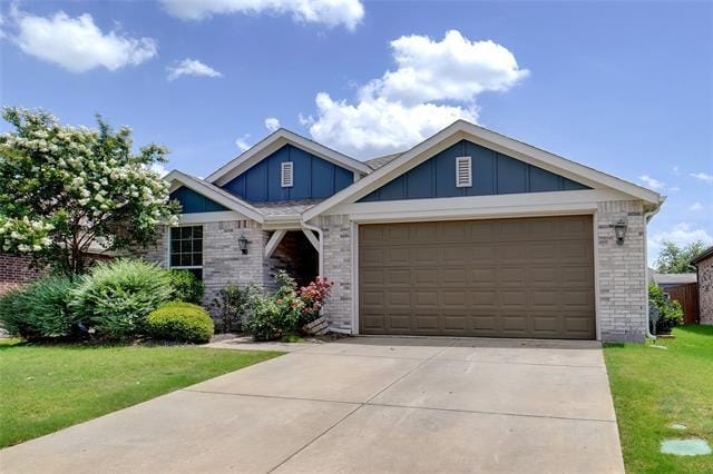 1712 Alton Wy in Aubrey, TX - Building Photo - Building Photo