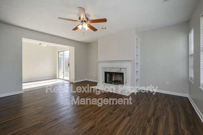 772 Orlean Cir in Lexington, KY - Building Photo - Building Photo