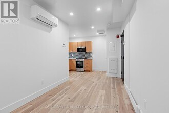476 Rue Wilbrod St in Ottawa, ON - Building Photo - Building Photo