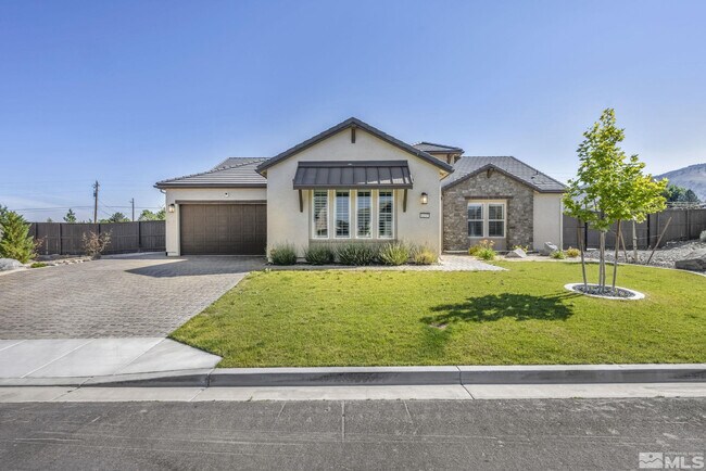 property at 1237 Crawford Crk Dr
