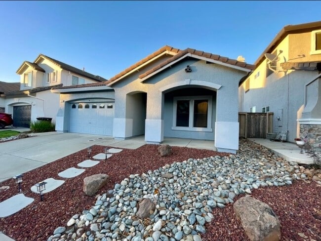 property at 1784 Sevilla Dr