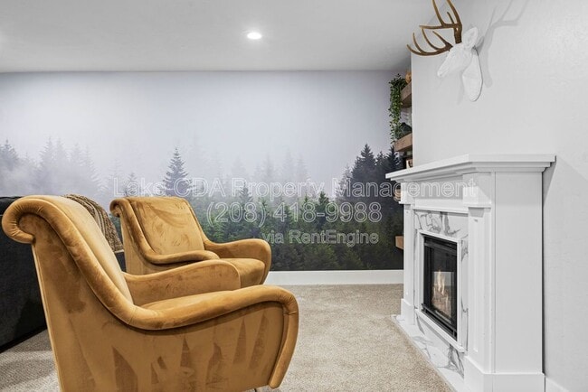 3870 N Honeysuckle Dr in Coeur d'Alene, ID - Building Photo - Building Photo