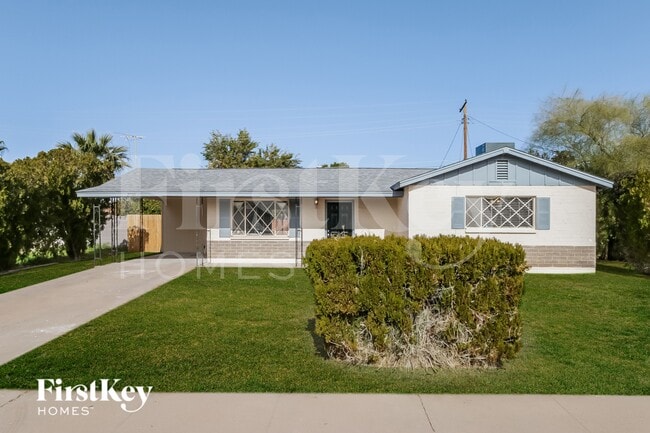 property at 2030 E Aspen Ave