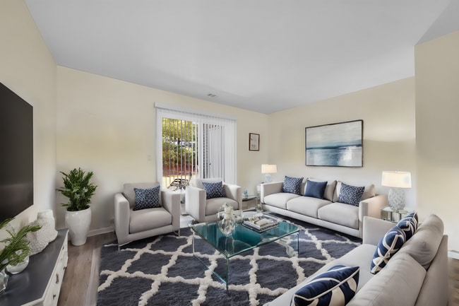 Holiday Village Townhomes