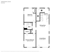 4326 Wyandot St in Denver, CO - Building Photo - Building Photo