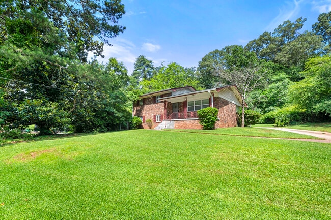 2783 Williamsburg Way