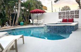 409 35th St in West Palm Beach, FL - Building Photo - Building Photo