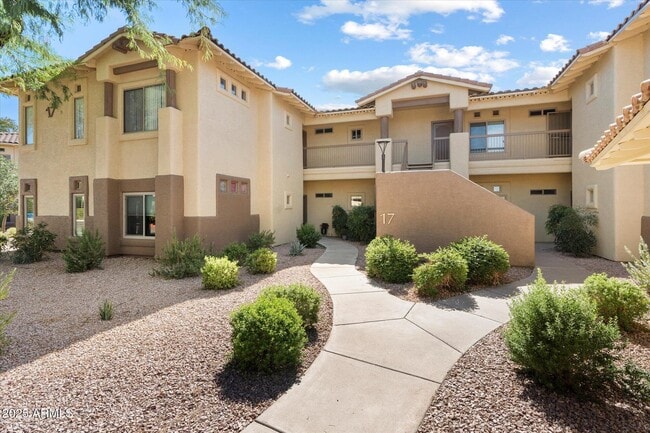 property at 9100 E Raintree Dr