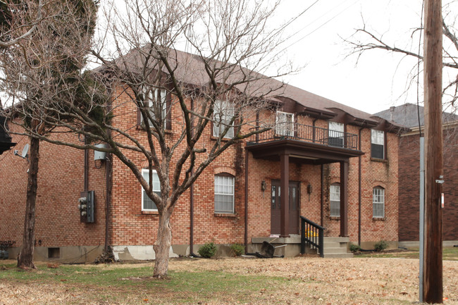 3334 Breckenridge Ln in Louisville, KY - Building Photo - Building Photo