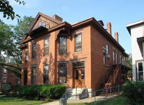 937-939 S High St in Columbus, OH - Building Photo