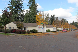 Cooper Point Village - 55+ Community in Olympia, WA - Building Photo - Building Photo