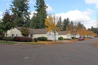 Cooper Point Village - 55+ Community in Olympia, WA - Foto de edificio - Building Photo