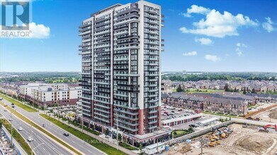 2550-2550 Simcoe St N in Oshawa, ON - Building Photo - Building Photo