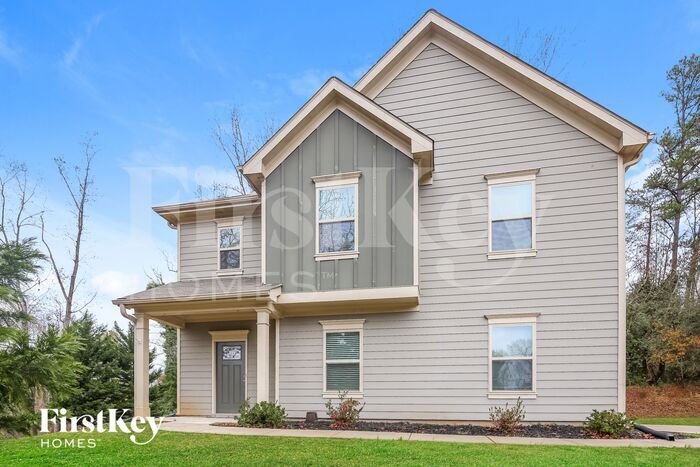 5159 Cash Rd in Flowery Branch, GA - Building Photo