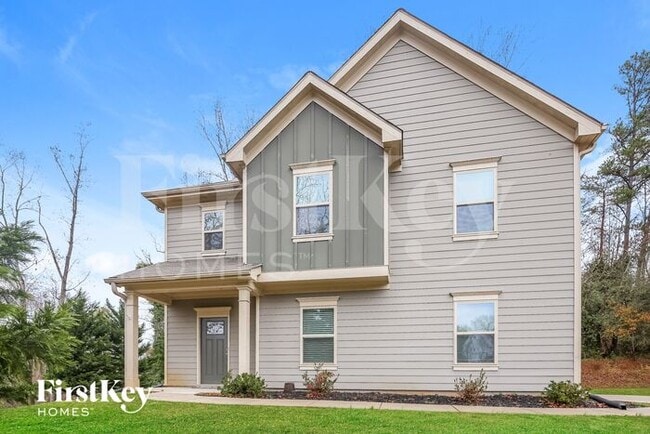 property at 5159 Cash Rd