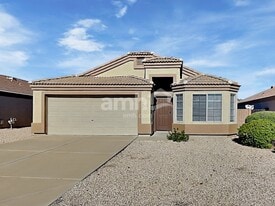 16200 W Mauna Loa Ln in Surprise, AZ - Building Photo