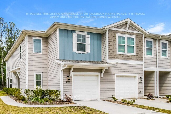 1239 Coastal Mdw Trl in Jacksonville, FL - Building Photo - Building Photo