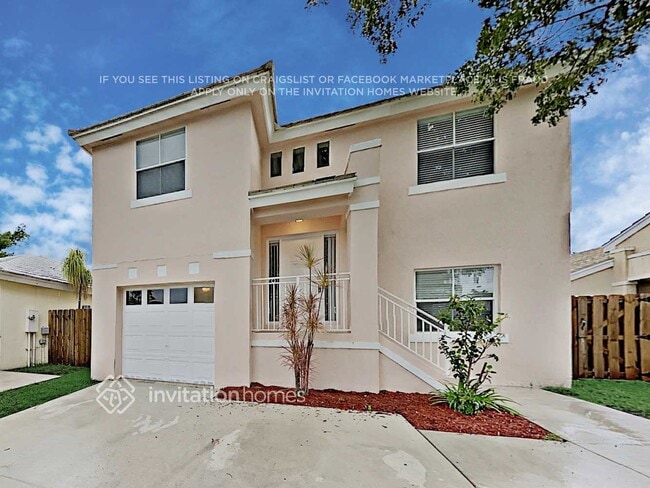 property at 3366 Bonito Ln