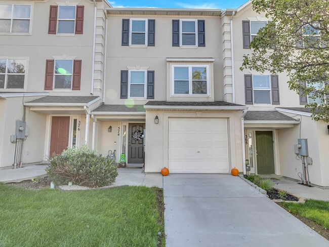 property at 374 Braidhill Dr