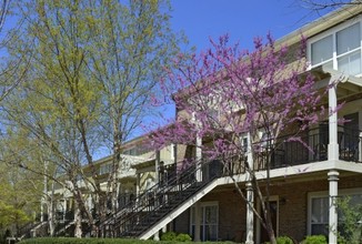 The Woodlands of Athens in Athens, GA - Foto de edificio - Building Photo