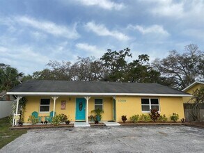 1009 Sumner Blvd in Safety Harbor, FL - Building Photo - Building Photo