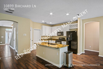 10899 Birchard Ln in Jacksonville, FL - Building Photo - Building Photo