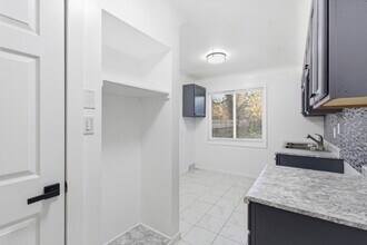 10934 Nottingham Rd in Detroit, MI - Building Photo - Building Photo